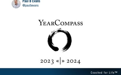 Year Compass